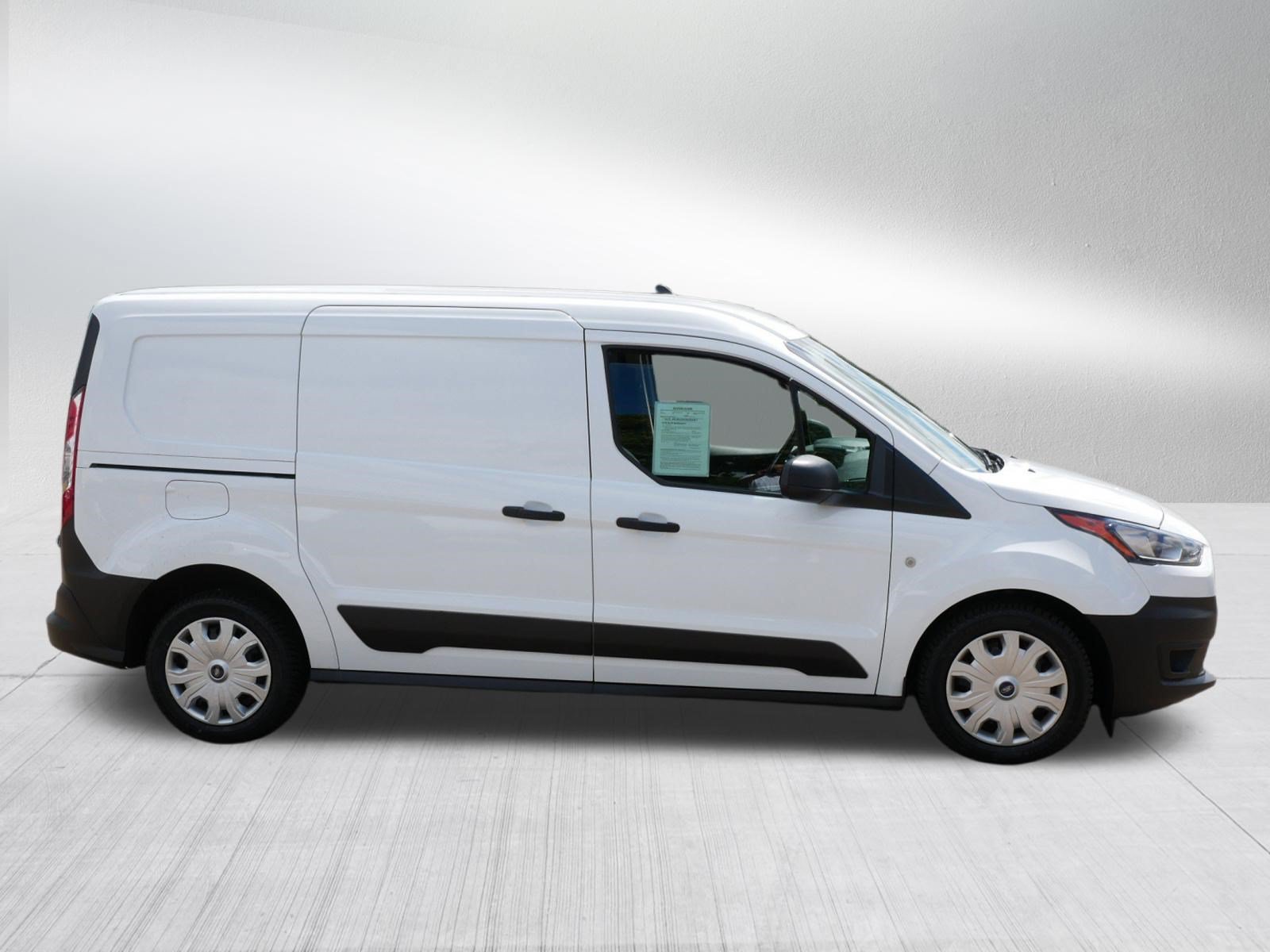 Certified 2022 Ford Transit Connect XL FWD image 8