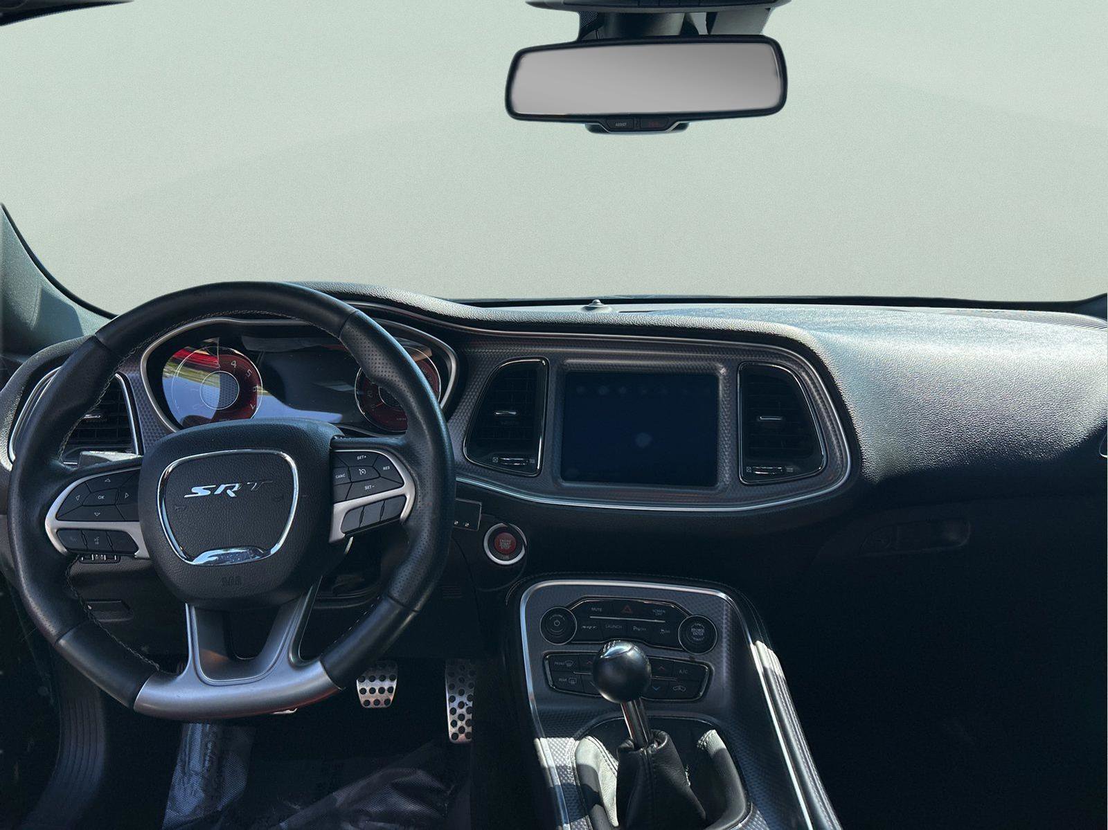 Used 2018 Dodge Challenger SRT Hellcat image 12