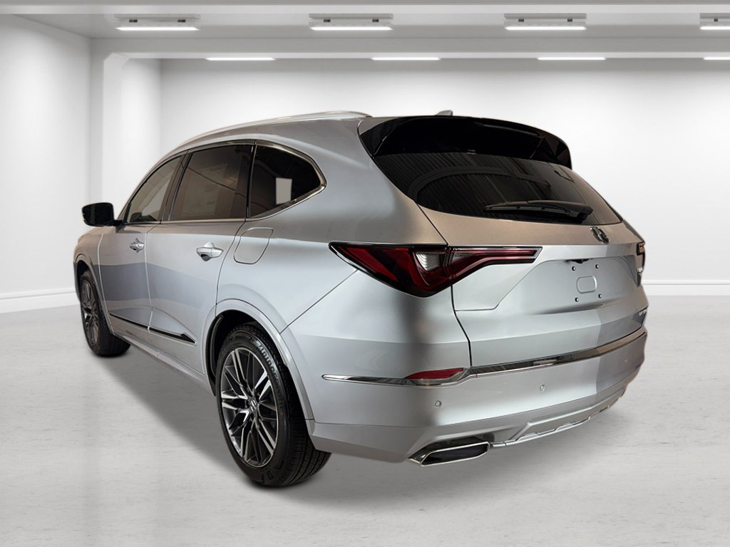 New 2026 Acura MDX SH-AWD w/ Advance Package image 3