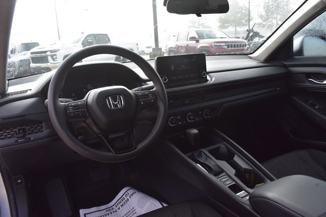Used 2024 Honda Accord LX image 16