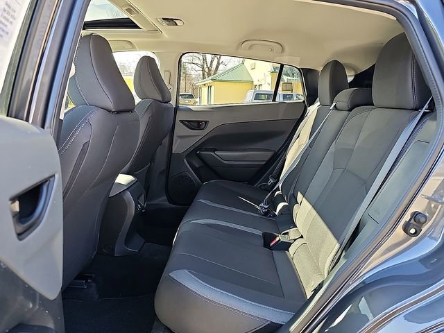 New 2026 Subaru Crosstrek 2.0i Premium image 8