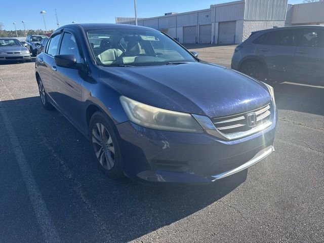 Used 2015 Honda Accord LX image 2