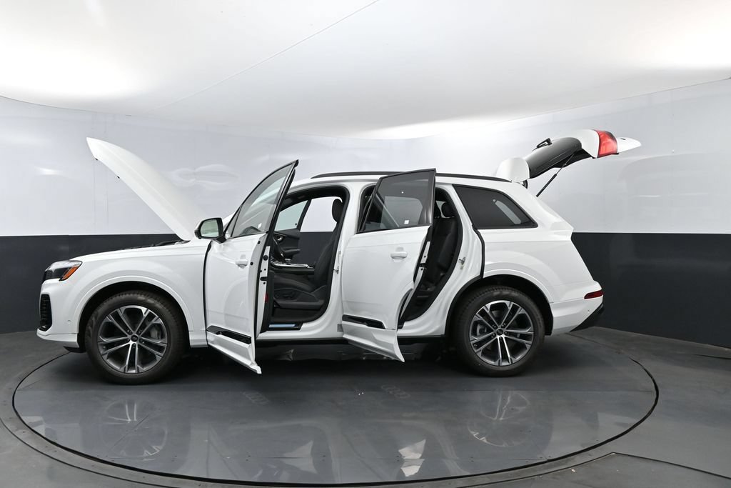 New 2026 Audi Q7 2.0T Premium AWD/4WD image 30