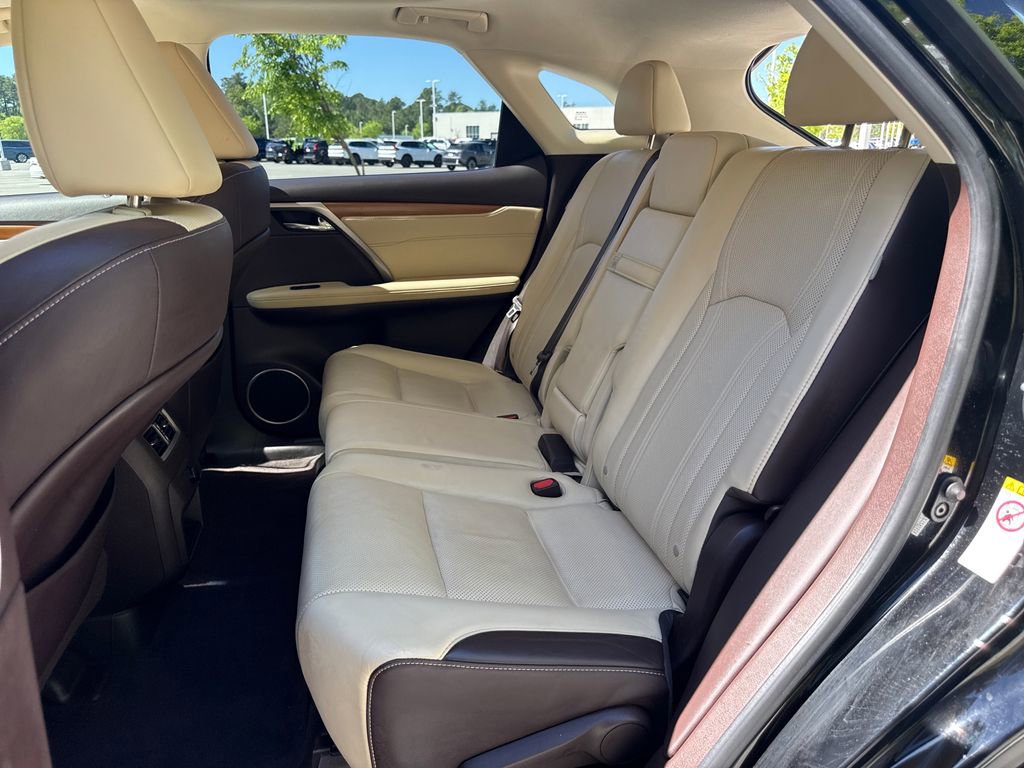 Used 2019 Lexus RX 450h AWD w/ Navigation Package image 30