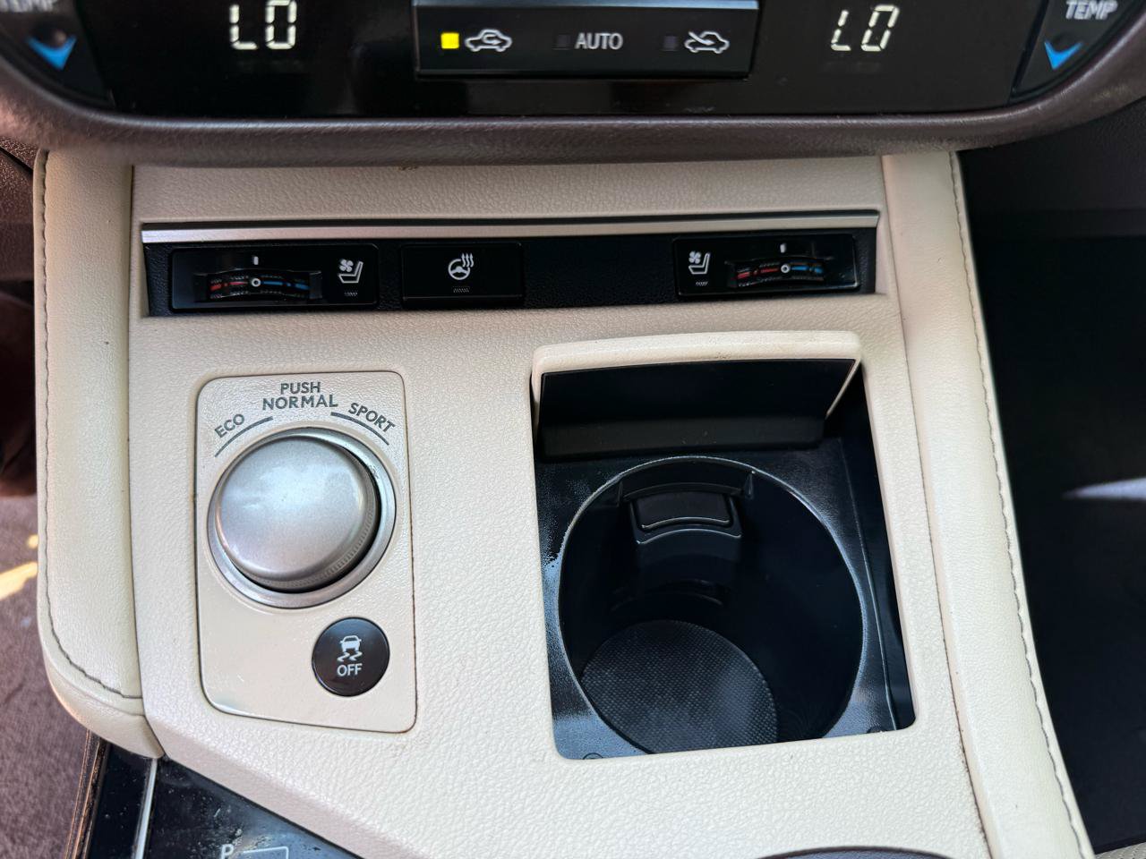 Used 2017 Lexus ES 350 w/ Premium Package FWD image 21