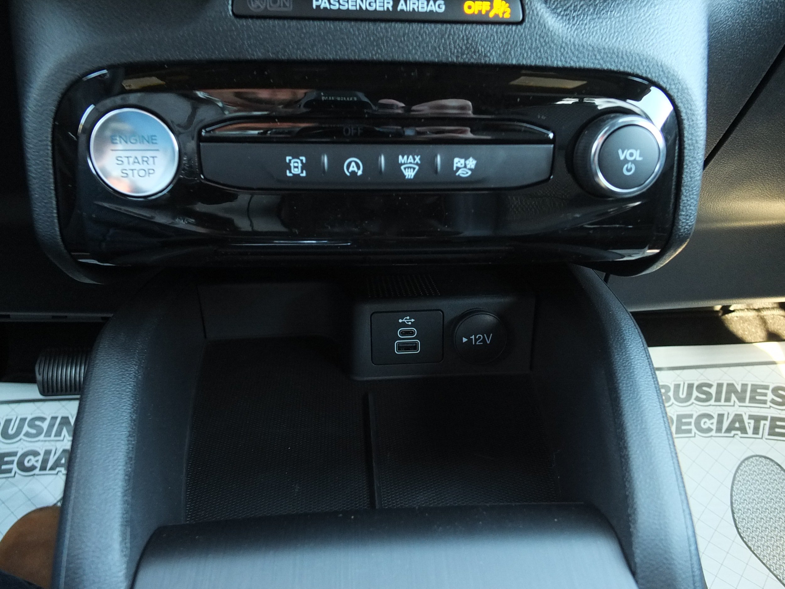 New 2026 Ford Escape ST-Line w/ Tech Pack #1 FWD image 22