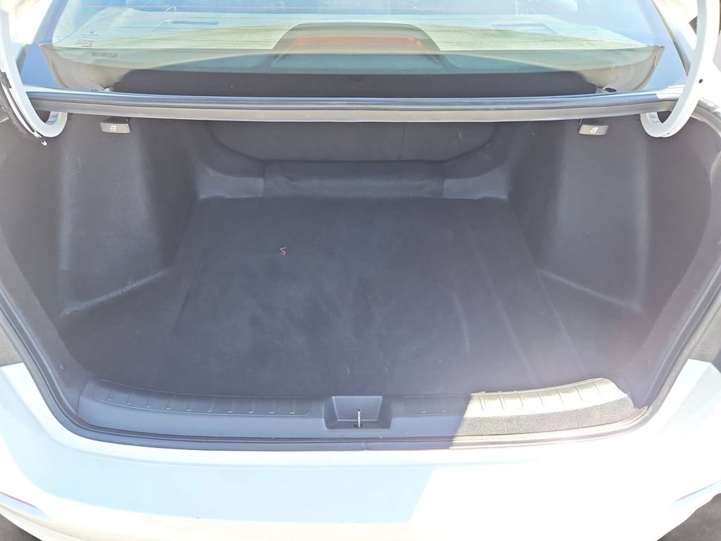 Certified 2025 Honda Civic Sport image 29