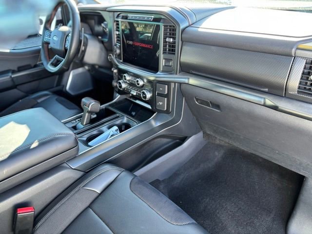 Certified 2024 Ford F150 Raptor image 23