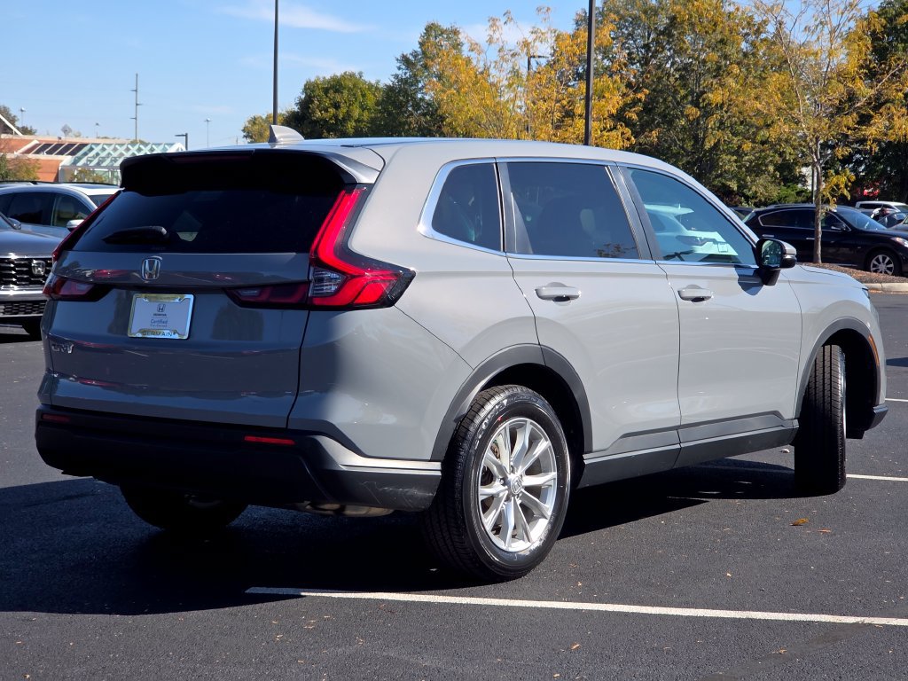 Certified 2024 Honda CR-V EX-L image 24
