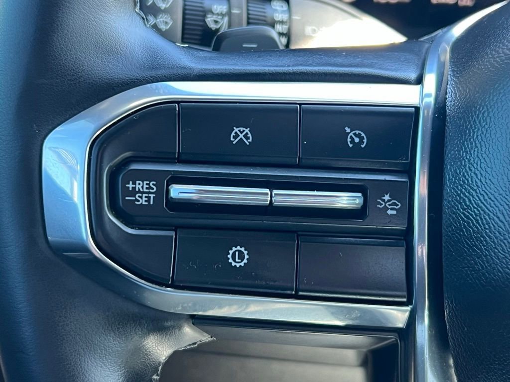 Used 2024 GMC Acadia Elevation w/ Luxury Package image 33