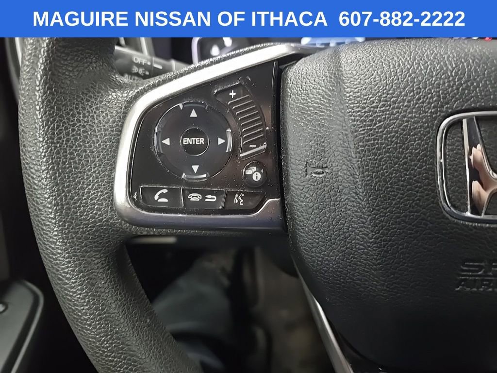 Used 2018 Honda CR-V EX image 20