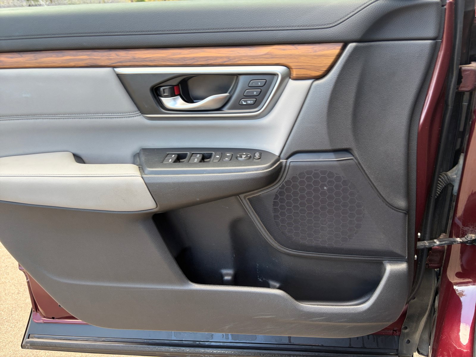 Used 2019 Honda CR-V EX-L image 13