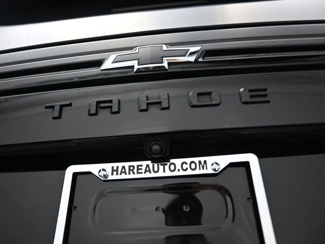 Used 2024 Chevrolet Tahoe RST w/ Luxury Package AWD/4WD image 26