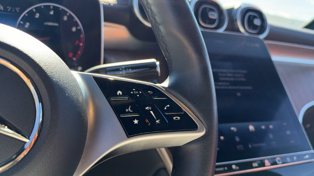 Certified 2023 Mercedes-Benz GLC 300 4MATIC image 32