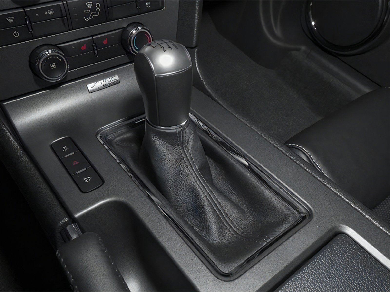 Used 2014 Ford Mustang GT w/ GT Track Package image 8