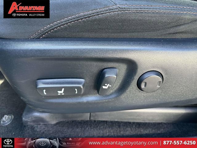 Certified 2022 Toyota 4Runner Trail Special Edition image 9