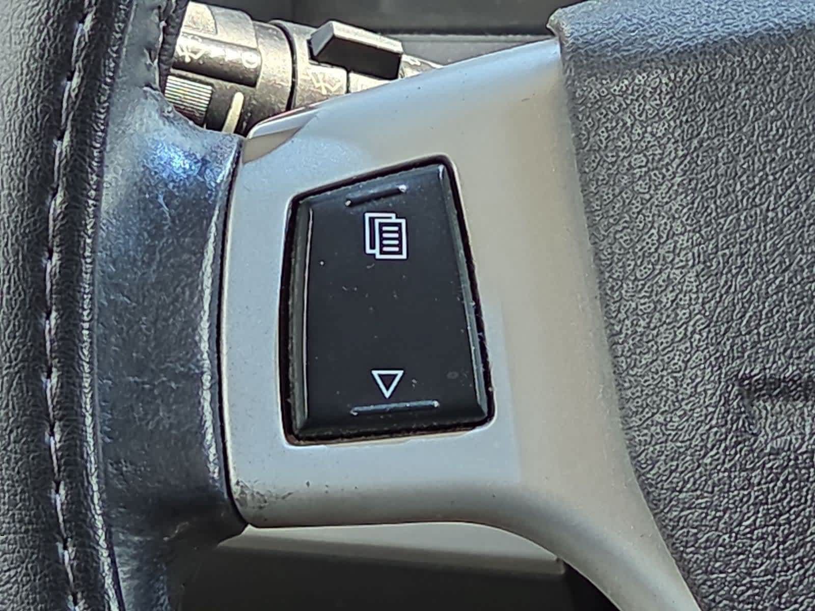 Used 2009 Dodge Grand Caravan SXT FWD image 23