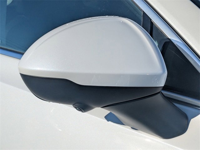 New 2026 Buick Envision Avenir image 11