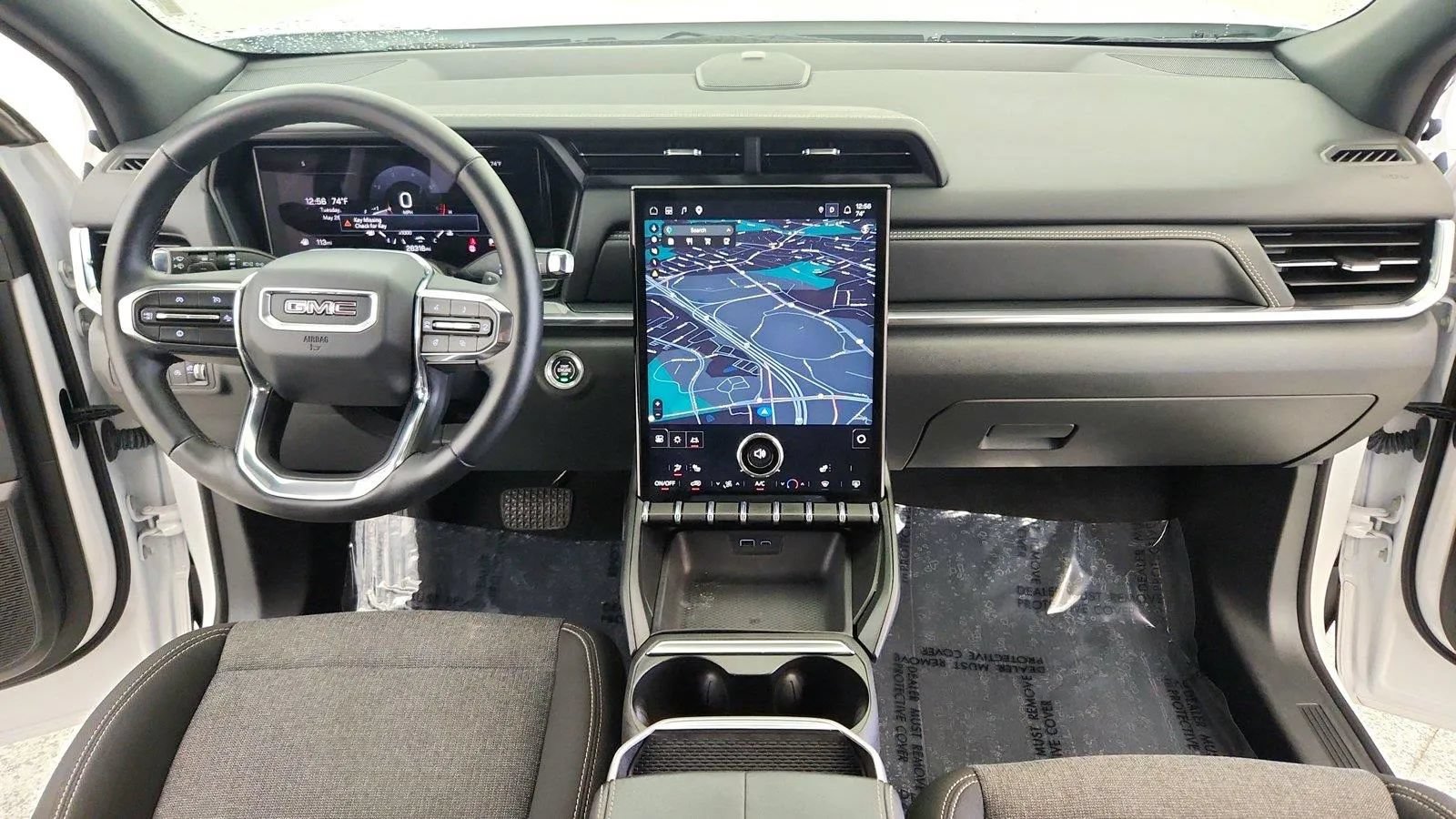 Used 2026 GMC Terrain Elevation FWD image 34