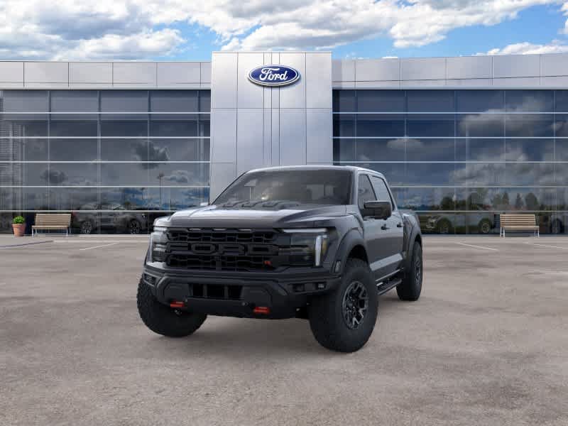New 2026 Ford F150 Raptor w/ Equipment Group 803A Raptor R AWD/4WD image 2