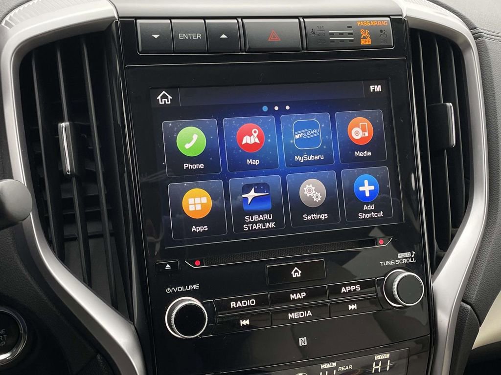 Used 2021 Subaru Ascent Limited w/ Technology Package image 19
