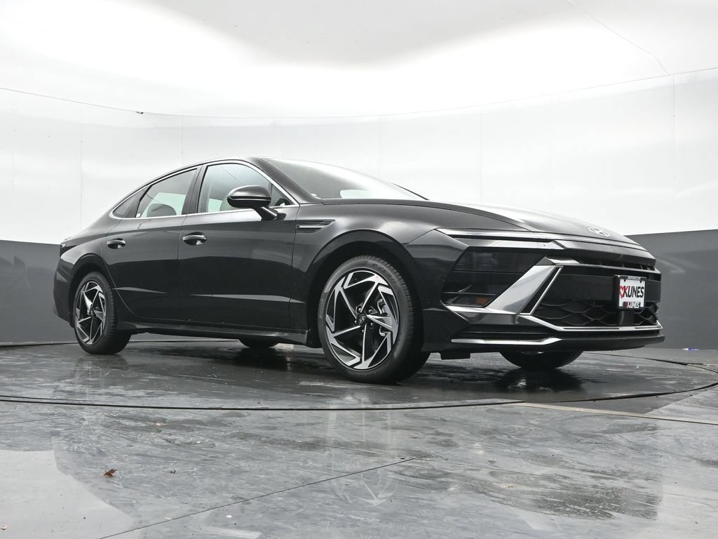 New 2026 Hyundai Sonata SEL AWD/4WD image 42