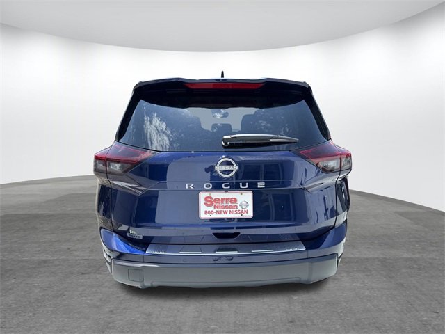 New 2026 Nissan Rogue SV image 23