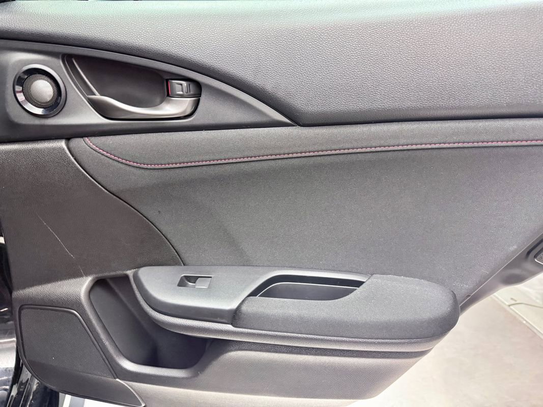 Used 2017 Honda Civic Type R image 18