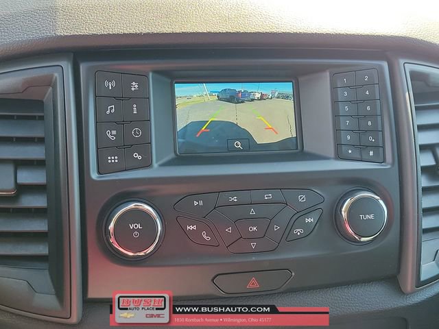 Used 2020 Ford Ranger XL w/ Equipment Group 101A Mid image 29