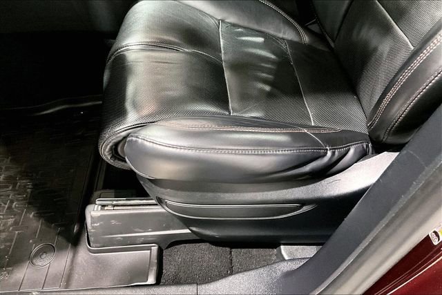 Used 2020 Lincoln Aviator Reserve w/ Equipment Group 201A image 19