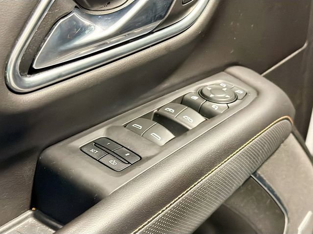 Certified 2021 GMC Yukon XL AT4 w/ AT4 Premium Plus Package image 16