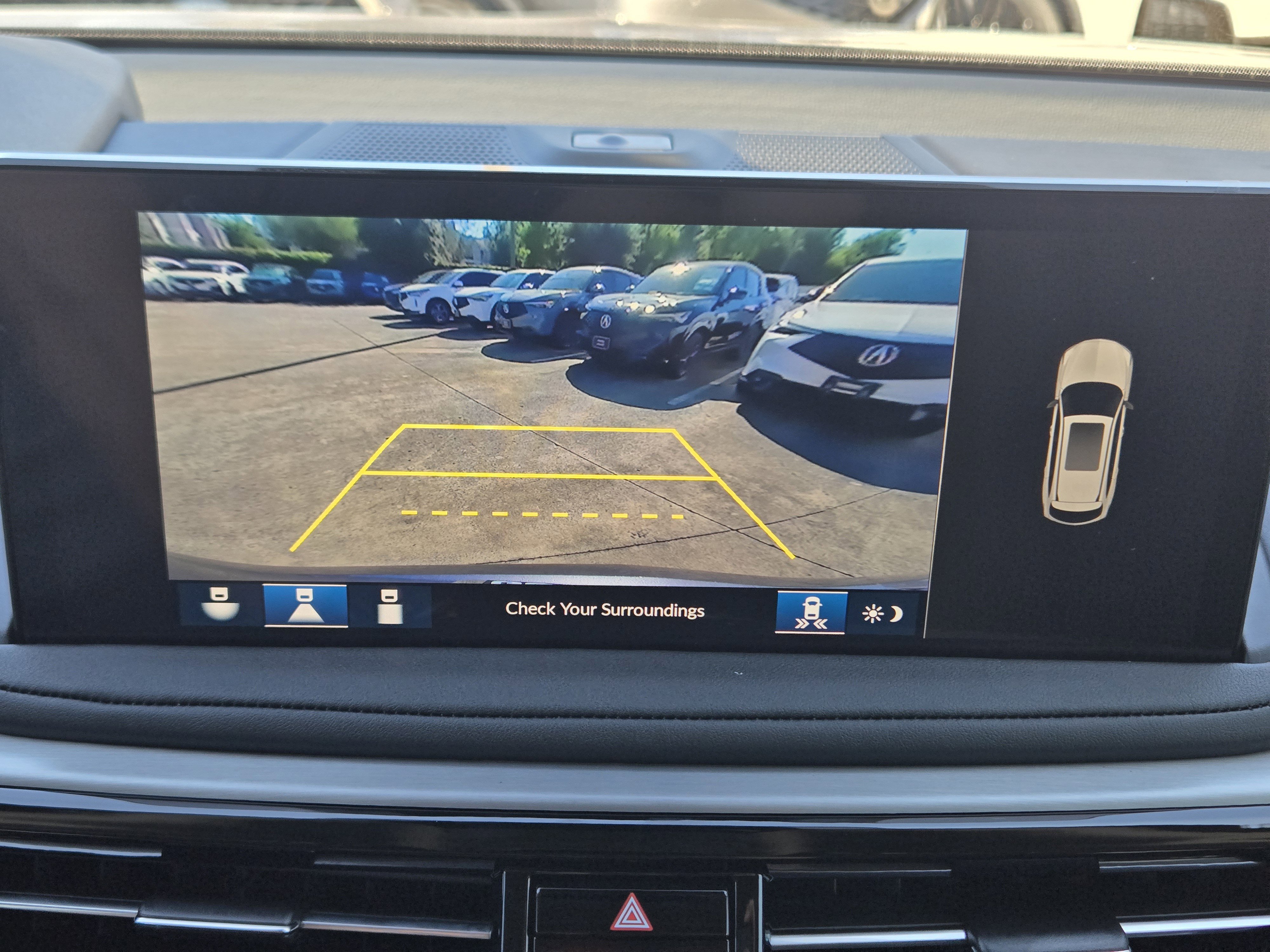 New 2026 Acura MDX FWD w/ Technology Package image 13