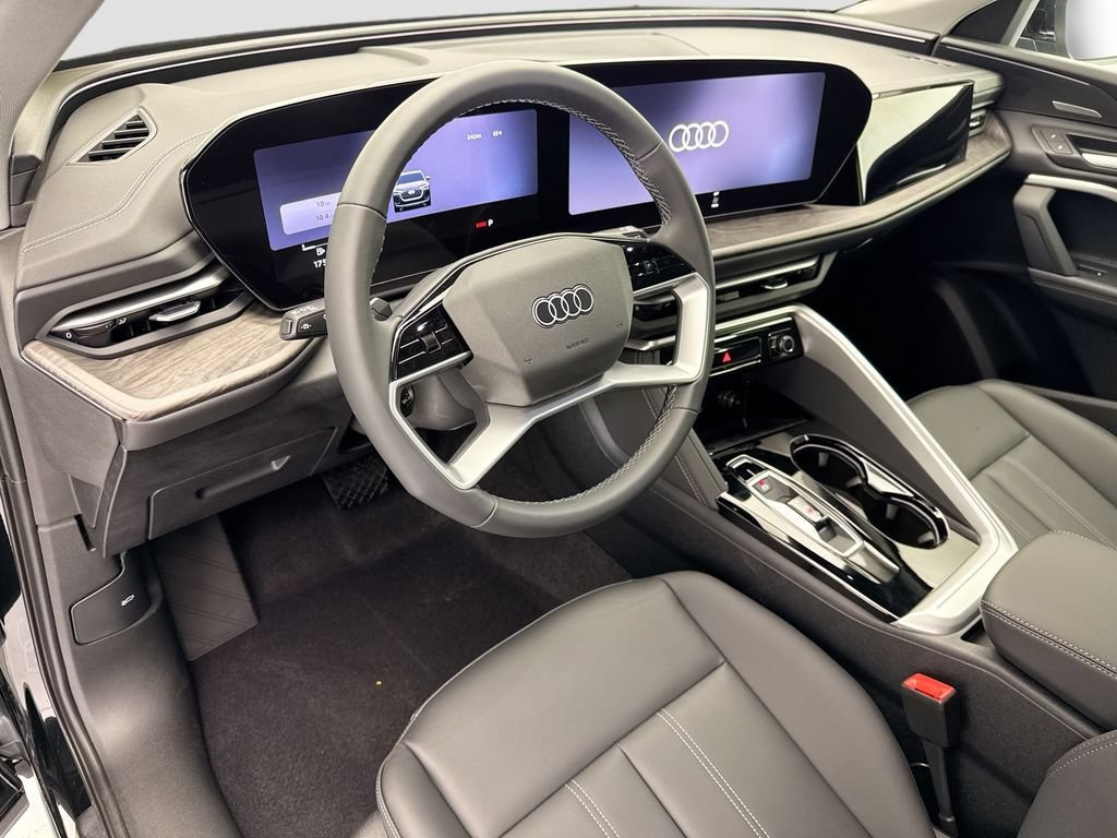 Used 2026 Audi Q5 Premium Plus w/ Premium Plus AWD/4WD image 9