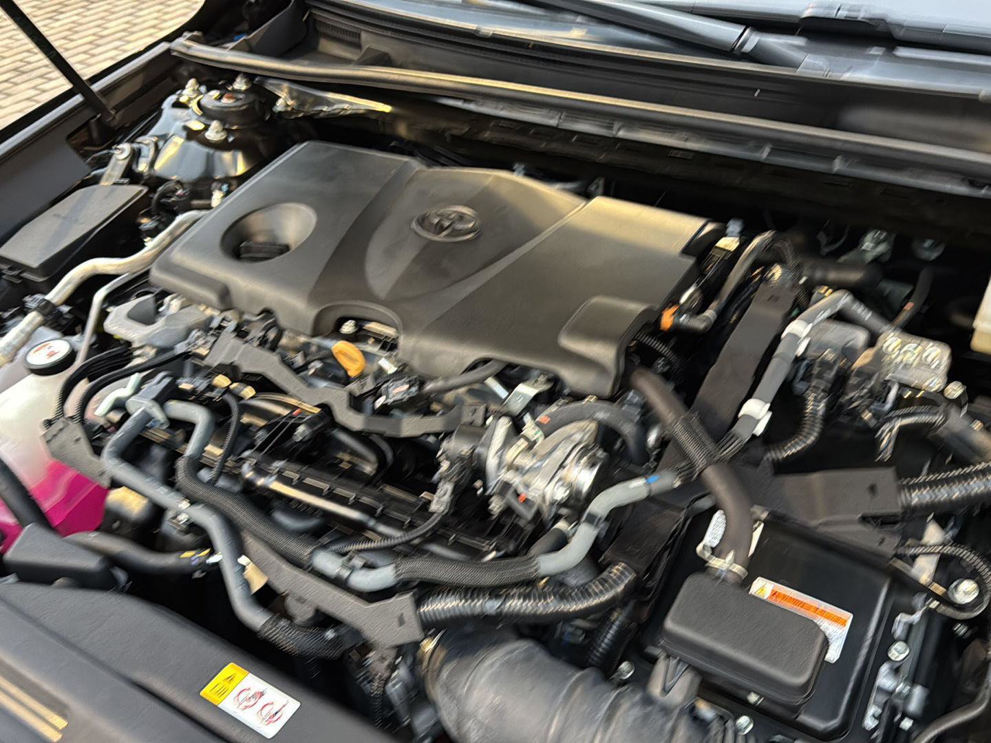 Certified 2022 Toyota Avalon Limited w/ Advanced Safety Package image 33