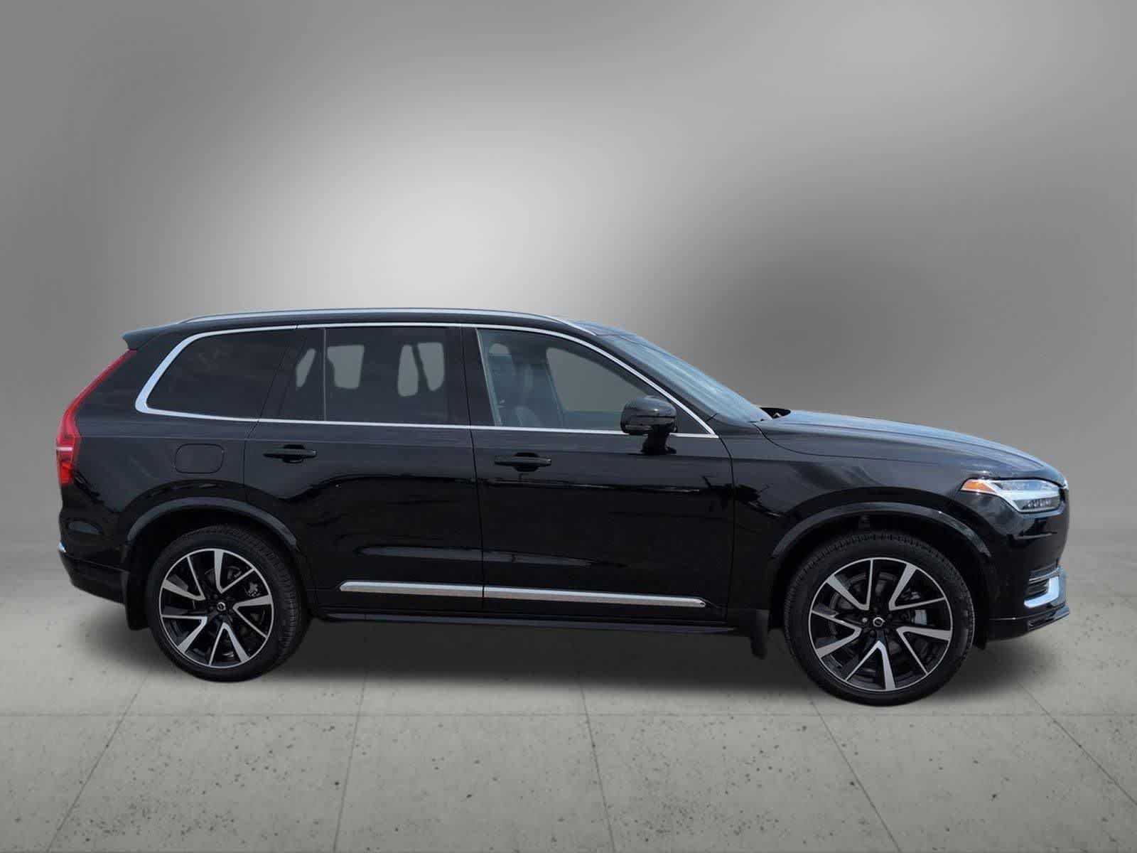 Used 2023 Volvo XC90 B6 Plus w/ Protection Package Premier AWD/4WD image 7
