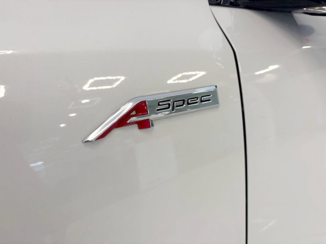 Used 2020 Acura MDX A-Spec AWD/4WD image 15