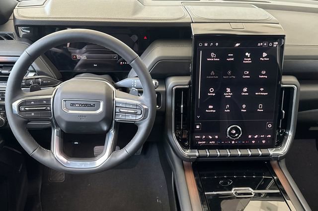 New 2026 GMC Yukon XL Denali w/ Sun & Power Step Package image 11