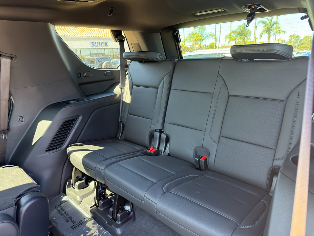New 2026 GMC Yukon Denali w/ Advanced Technology Package RWD image 10