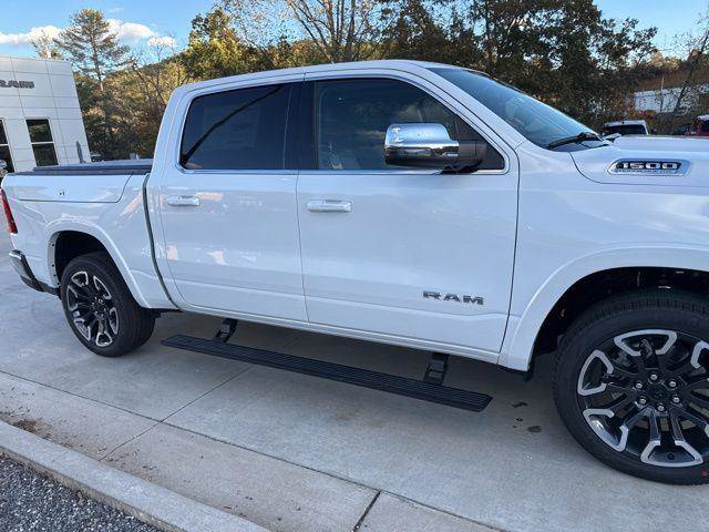 New 2026 RAM 1500 Limited AWD/4WD image 3