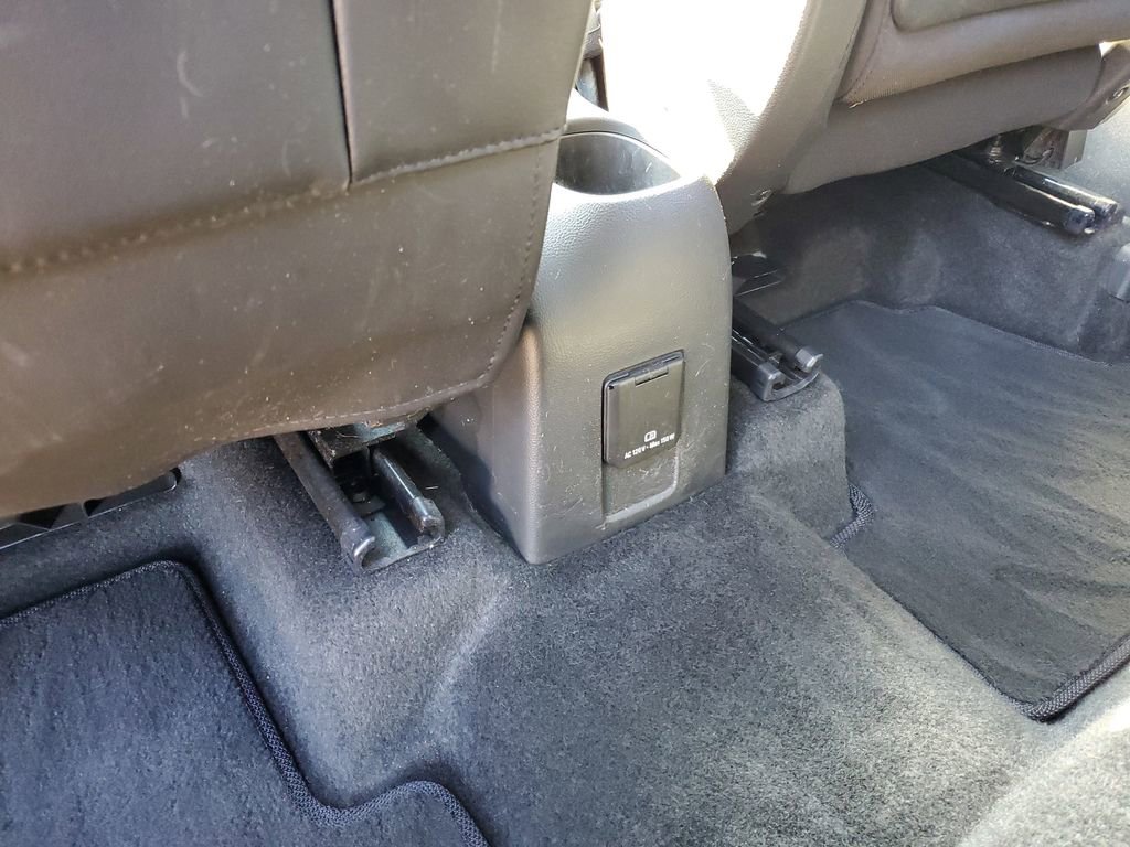 Used 2019 Chevrolet Trax LT w/ LT Convenience Package image 28