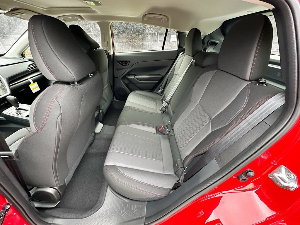 New 2026 Subaru Impreza 2.0i Sport AWD/4WD image 31