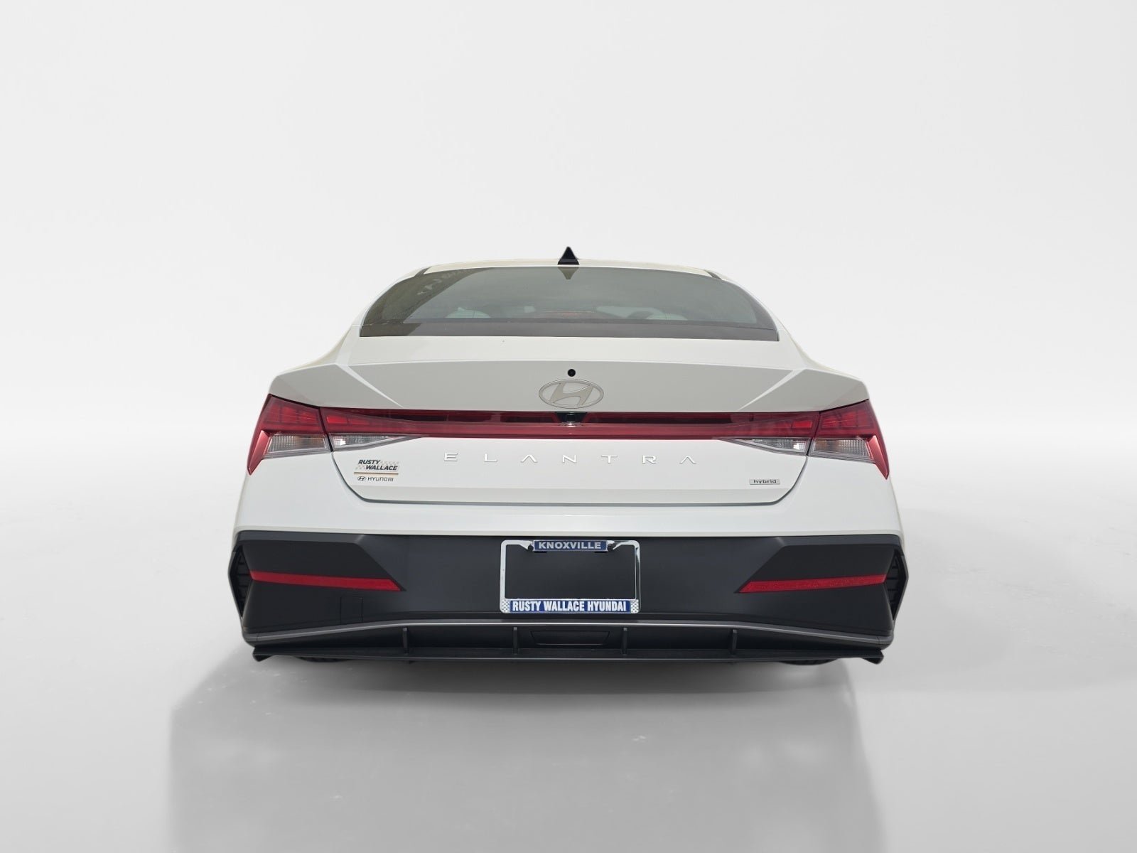 New 2026 Hyundai Elantra Limited image 4