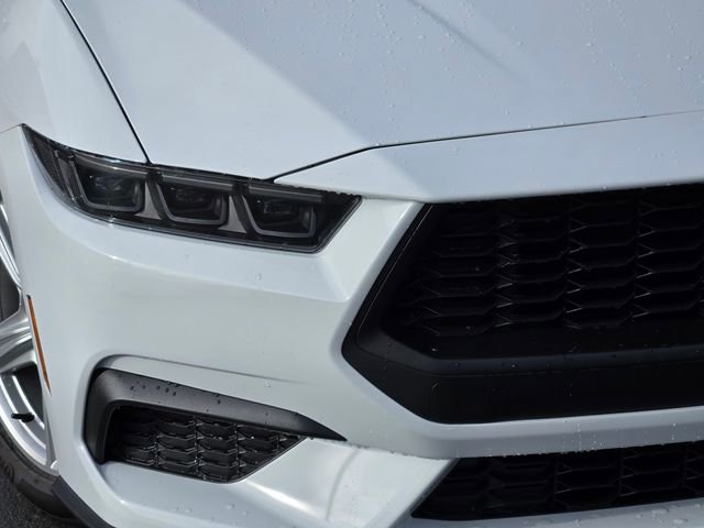 New 2026 Ford Mustang Convertible w/ Anti-Theft Package image 10