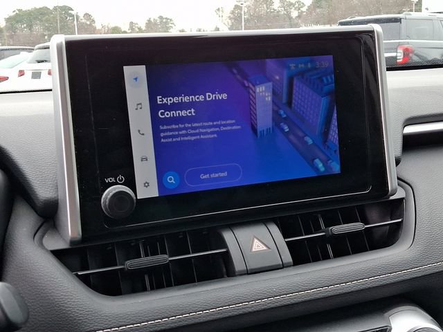 Used 2024 Toyota RAV4 LE AWD/4WD image 19