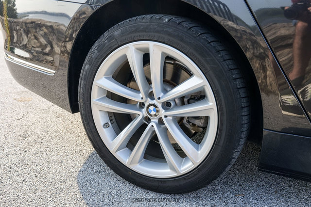 Used 2019 BMW 750i xDrive w/ Executive Package AWD/4WD image 94