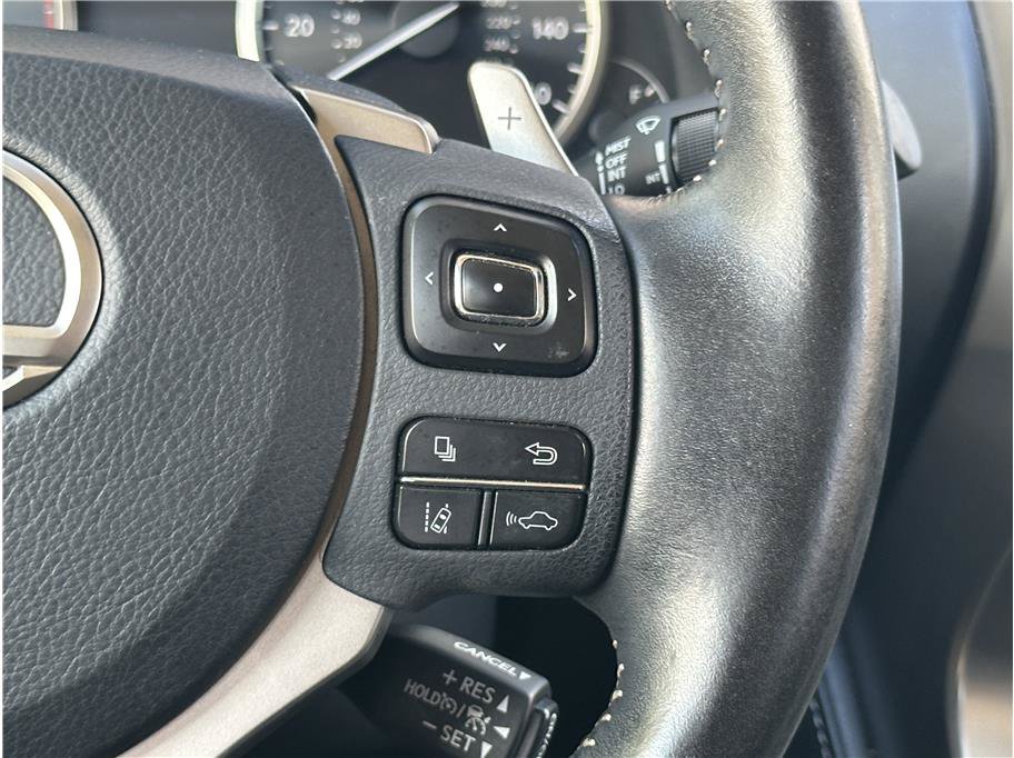 Used 2019 Lexus NX 300 AWD w/ Premium Package image 23