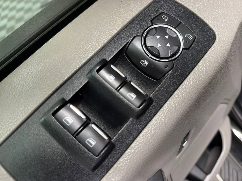 Used 2015 Ford F150 XLT w/ Equipment Group 302A Luxury image 15