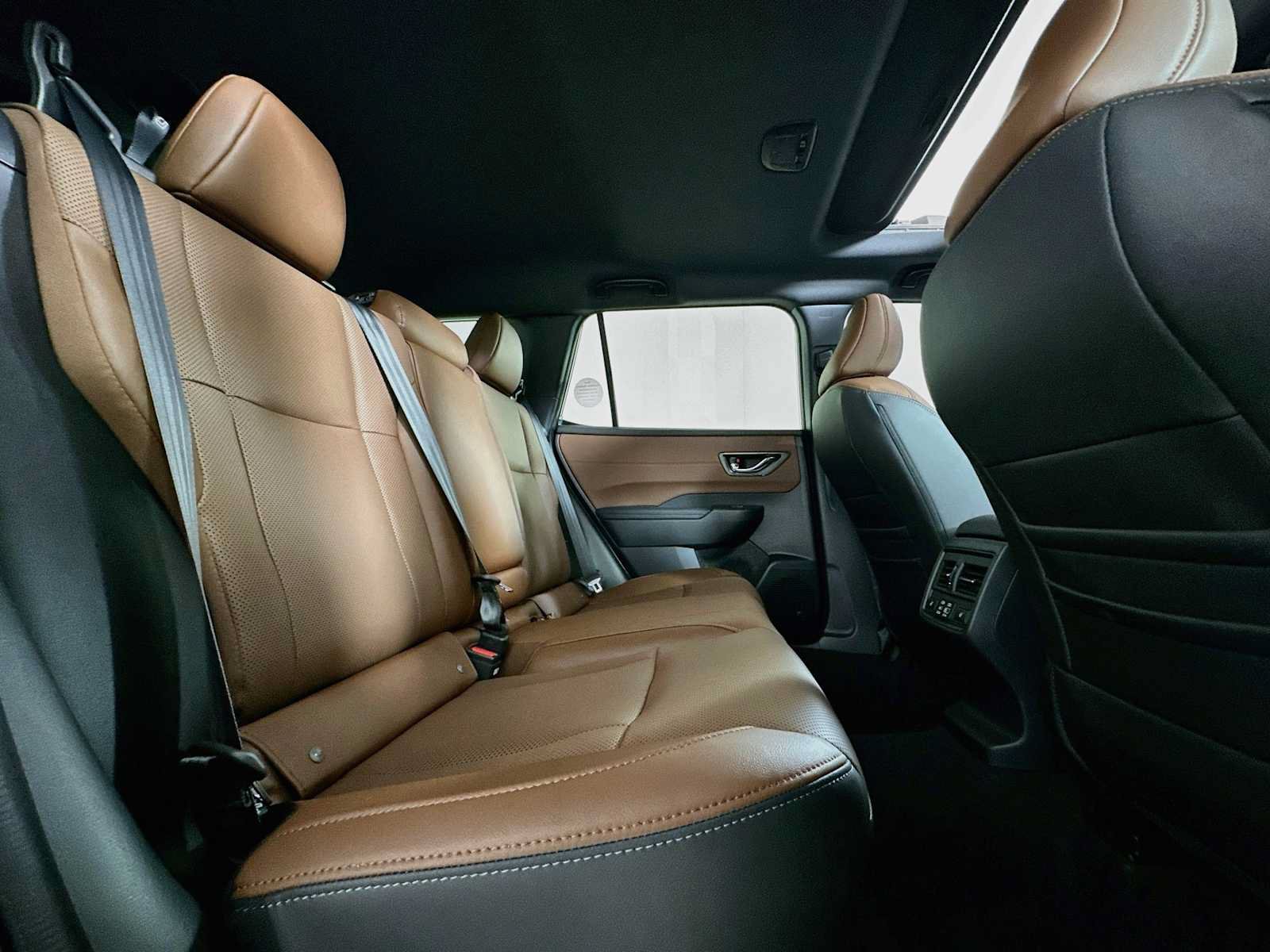 New 2026 Subaru Outback Touring XT AWD/4WD image 26