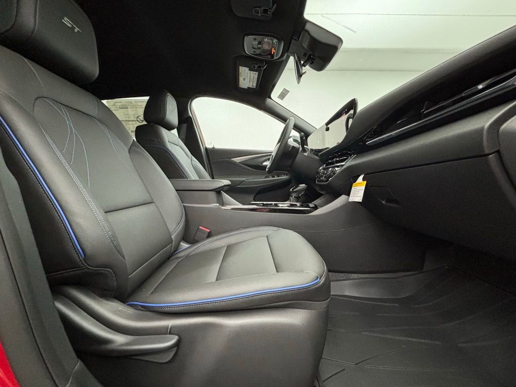 New 2026 Buick Envista Sport Touring w/ Convenience I Package image 32