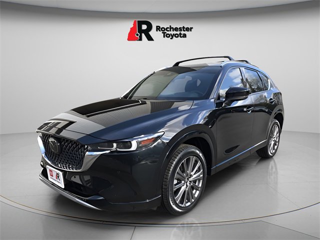 Used 2024 MAZDA CX-5 Signature image 9
